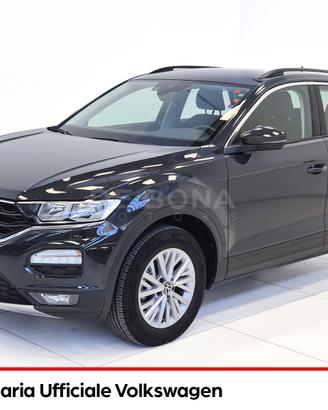 Volkswagen T-Roc 1.0 tsi business 115cv