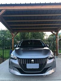 Peugeot 208 100cv