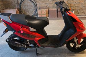 Piaggio NRG MC2 DT 