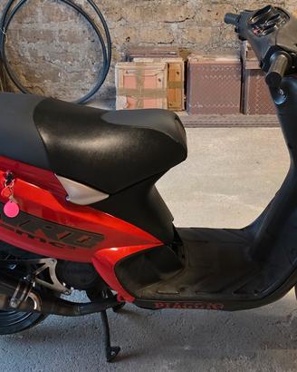 Piaggio NRG MC2 DT 