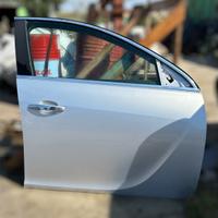 sportelli e ricambi opel insignia fuori tutto