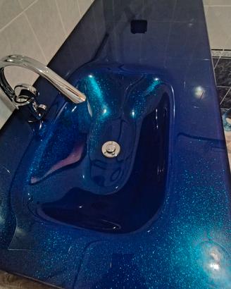 Mobile Bagno