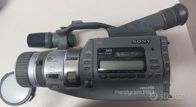 CCD-VX1E Sony 