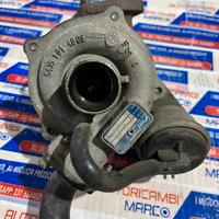 Turbina Fiat 1.3 Multijet 735013430