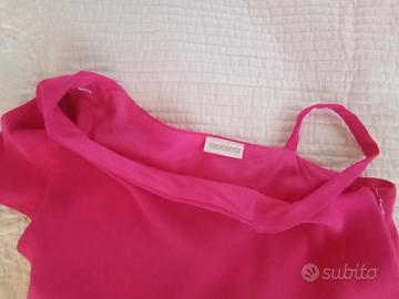 vestito ragazza taglia L 152 cm (10 anni)