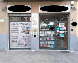 Negozio - Locale Commerciale - Palermo (Civico)