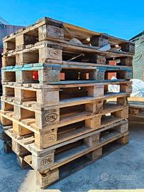 Bancali Europallet 