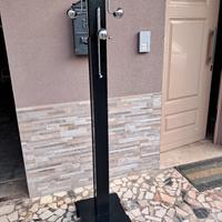 Attaccapanni modernariato