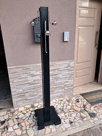 Attaccapanni modernariato