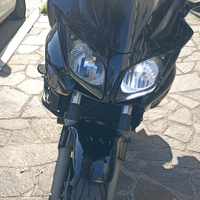 Moto Honda cbf1000