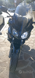 Moto Honda cbf1000