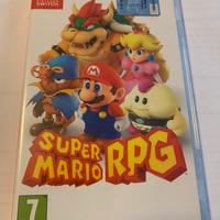 Super Mario RPG (Nintendo Switch)