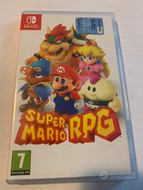 Super Mario RPG (Nintendo Switch)