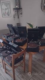 Grammofono "La Voce del Padrone"