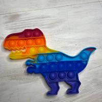 Fidget Toy Push Bubble