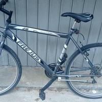 MTB Frejus