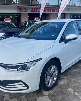 VOLKSWAGEN Golf 1.5 TGI DSG Life