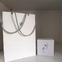 Airpods 4 originali con fattura disponibile 