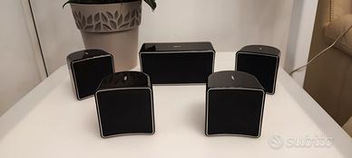 kit home theatre Jamo S102 