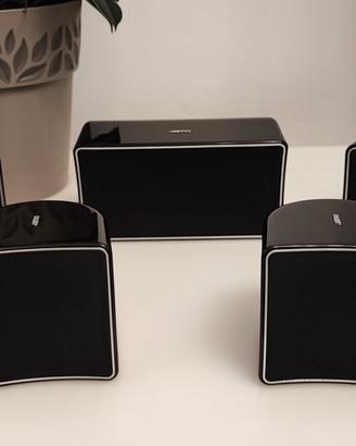 kit home theatre Jamo S102 