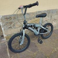 Bici Bmx bambino