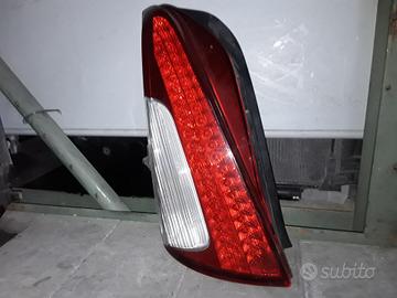 STOP FANALE POSTERIORE A LED DESTRO LANCIA Musa 2Â