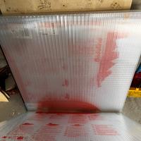 Pannelli onduline 16mm