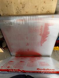 Pannelli onduline 16mm