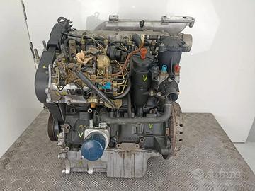 Motore 1900 td suzuki peugeot citroen