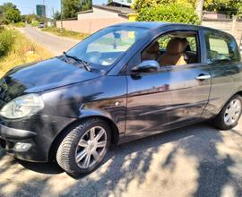 LANCIA Ypsilon 2ª serie - 2004