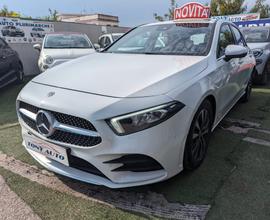 MERCEDES-BENZ A 180 d Sport auto NAVI CAMERA CARPL