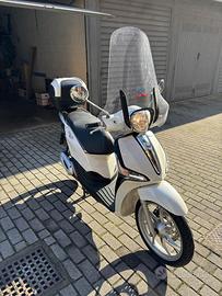 Piaggio Liberty 150 ABS