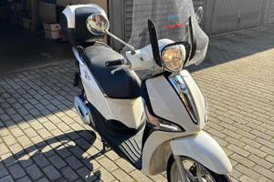 Piaggio Liberty 150 ABS