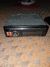 stereo ALPINE CDE-111RM