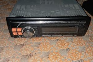 stereo ALPINE CDE-111RM