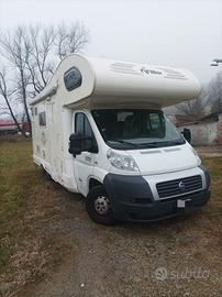 Camper Miller Illinois