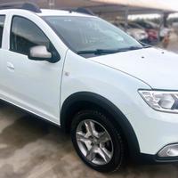 Dacia Sandero Stepway 1.5 dCi 8V 90CV Start&Stop