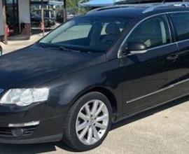 VOLKSWAGEN Passat 2.0 TDI 170CV DPF Var.DSG Highli