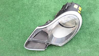 PORSCHE BOXTER 911 996 Faro Fanale Sinistro SX