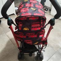passeggino leggero cosatto 