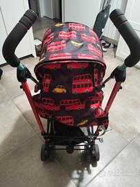 passeggino leggero cosatto 