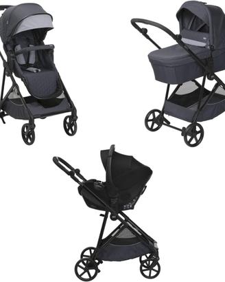 Chicco Trio  Passeggino Navicella Ovetto NUOVO