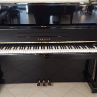 Pianoforte verticale Yamaha U1H