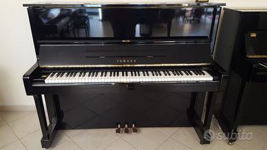 Pianoforte verticale Yamaha U1H