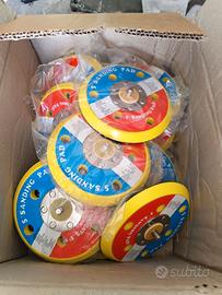 platorello 125mm