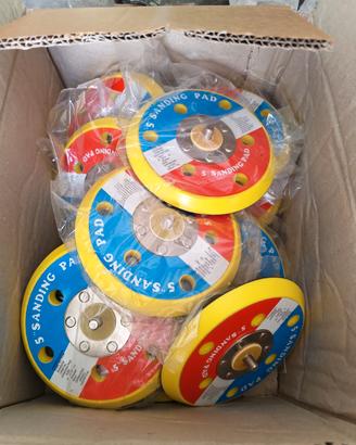 platorello 125mm