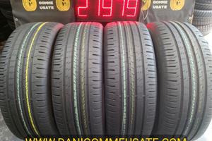 4 GOMME ESTIVE 235 60 18 CONTINENTAL 75%