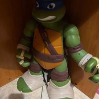 Casa tartarughe Ninja