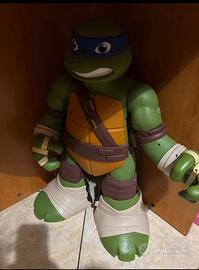 Casa tartarughe Ninja