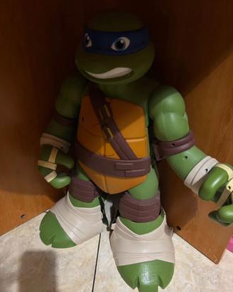 Casa tartarughe Ninja